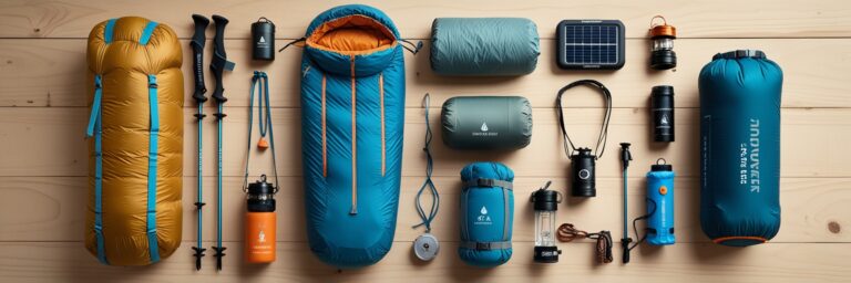 Upgrade Petualanganmu: Rekomendasi Gear Terbaru Tahun Ini