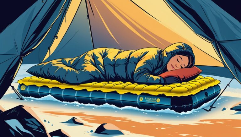 Review Lengkap Jenis-Jenis Matras Outdoor