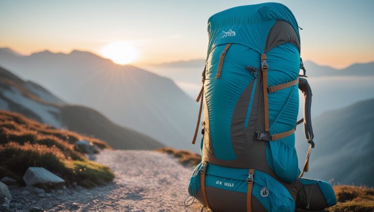 Tips Packing Ransel Gunung Agar Ringan dan Efisien