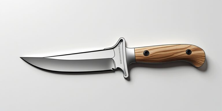 Cara Memilih Pisau Outdoor untuk Bushcraft