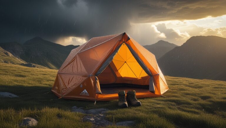 Cara Memilih Tenda Terbaik untuk Segala Cuaca